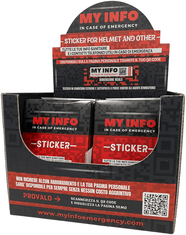 espositore confezioni